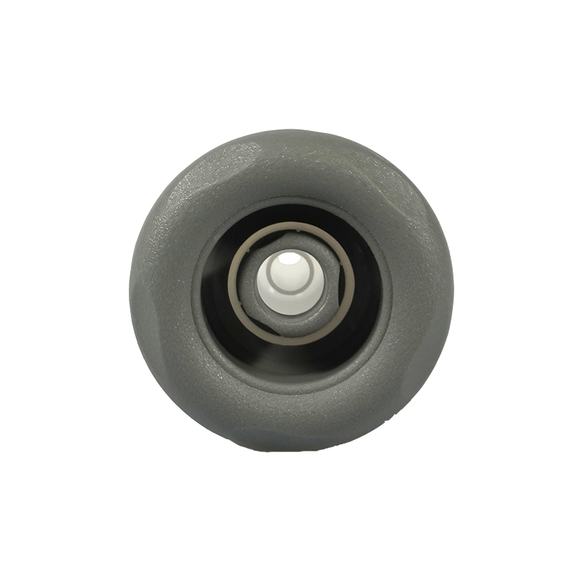 Direkte dyse 90 mm grå Direkte dyse 90 mm grå